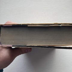 Vintage 1961 Identity And Anxiety Stein Vidich White HC DJ Free Press Sociology