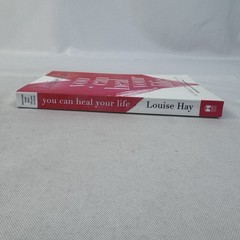 You Can Heal Your Life by Louise Hay Hay House Paperback Self-Help Bestseller”