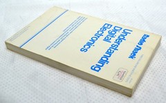 Understanding Digital Electronics by Gene McWhorter