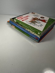 Kids Books Lot Of 5 Various Titles And Authors See Photos And Description
