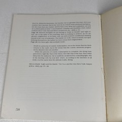 Woods Shore Desert A Notebook May 1968 Merton Thomas Paperback
