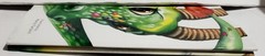 The Peace Dragon by Linda Ragsdale – Peace Dragon Tales – Children’s Book HB