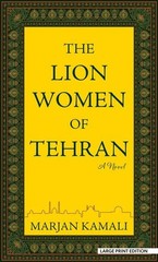 The Lion Women of Tehran – GOOD