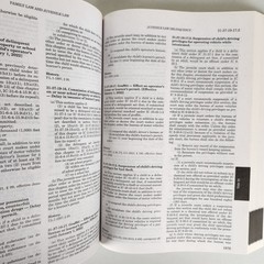 Indiana Criminal And Traffic Law Manual 2021 Edition Blue360 Media