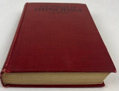 Science of Hypnotism LE Young 1933 Hardcover