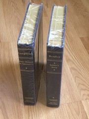 THE GREAT COMMANDERS SERIES BOOKS NEW Hardcover BRADLEY LONGSTREET