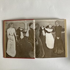 Set of 5 Art History Books, 1930s to 1960s Editions,