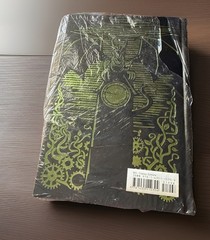 Wicked / Son of a Witch – Leather Bound, by Gregory Maguire Barnes And Noble