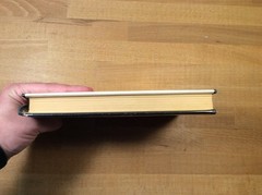 The Age of Reason, Thomas Paine, Ottenheimer Publishers Hardcover w/ Dust Jacket