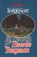 In Search of Steenie Bergman (Soderberg Series, No 5)