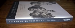 Faithful Impressions Religious Art Book Lutheran Thrivent Financial Lindell Wehn