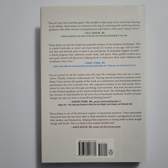 The Archetype Diet – Dana James – Hardcover, Brand New, 2018 – 9780735213760