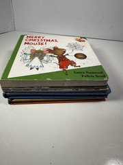 Kids Books Lot Of 5 Various Titles And Authors See Photos And Description