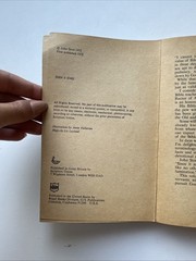 Understanding The Bible – John R.W. Stott (Paperback, 1972)