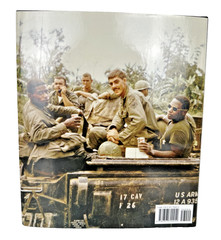 The Vietnam War: An Intimate History 1st Edition Hardcover Ken Burns