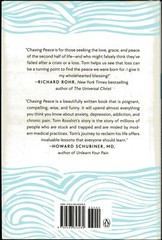 Chasing Peace : A Story of Breakdowns, Breakthroughs, and the Spiritual Power of