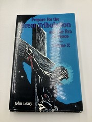 Lot of 15 Great Tribulation The Era of Peace Vision Christian Vintage Paperbacks
