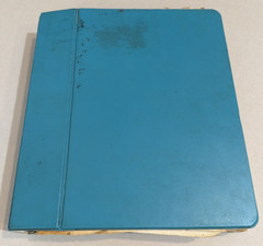 1960s Piccadilly Cafeteria Managers Correspondence from Owner T. H. Hamilton