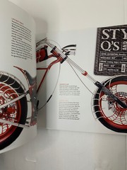 American Chopper at Full Throttle Softcover