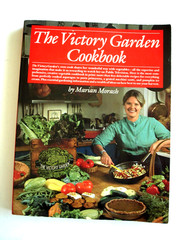The Victory Garden Cookbook Paperback Marian Morash