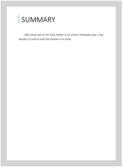 How to Catch a Monster, Hardcover by Wallace, Adam; Elkerton, Andy (ILT), Lik…