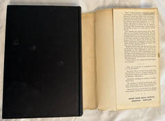 VG+ Der Geefrieg German Navy Story Friedrich Ruge 1957 Vintage Book HC DJ