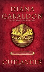 Outlander, 20th Anniversary Collector’s Edition