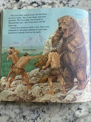 Please Read to Me Ser.: Prehistoric Animals by Peter Zallinger (1978)