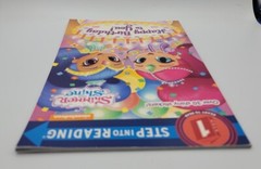 Step into Reading Ser.: Happy Birthday to You! (Shimmer and Shine) by Kristen L.