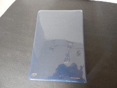 Jewish Voice Study Bible; NIV; Blue Leatherette Cover w. Gold Lettering