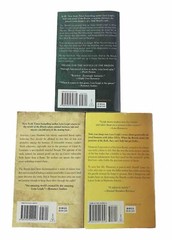 3x the Breeds Books 1,2 &9 Bundle by Lora Leigh Navarro’s Promise (Paperbacks)