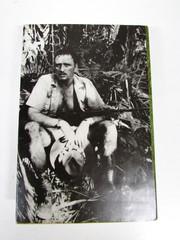 Death in the Long Grass, Peter Hathaway Capstick, 1977