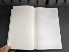 AVERY Record Book– 150 pages, 12″ x 4″ x 7″ –FAST SHIPPING