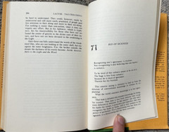 Lao-Tse’s Book Of Life Signed Copy K. O Schmidt 1975 First American Edition