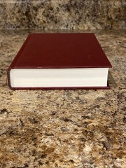 Frantumaglia – Elena Ferrante – SIGNED by Translator – 1st Prt Near Fine HC