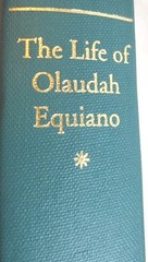 The Life of Olaudah Equiano, Written by Himself HC Illustrated Color Maps VG