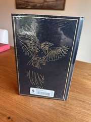 Brandon Sanderson Isles of the Emberdark Hardcover Novel Dragonsteel Candari