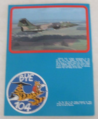 Lock On No. 1 – Lockheed’s C/N F-104 G/J Starfighter (Paperback Photo Album)