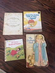Books – Children – various see photos