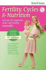 Fertility, Cycles & Nutrition 4th Edition – Perfect Paperback – GOOD