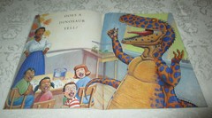 How Do Dinosaurs Go to School? (Set of 6, Level J) Jane Yolen & Mark Teague