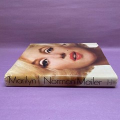 Marilyn: A Biography By Norman Mailer 1973 – With Photos (Marilyn Monroe) HC