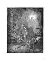 The Gustave Doré Bible Gallery: Restored Special Edition *NEW BOOK*