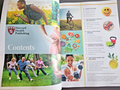New Year? New You! Your Ultimate Roadmap To Personal Success – by Harvard Health