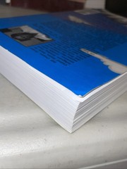 Behold a Pale Horse William Cooper 1991 500p Unrevised Protocols Zion Conspiracy