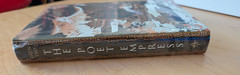 The Poet Empress Shen Tao – Illumicrate Exclusive Hardcover Sprayed Edges Sealed