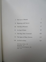 The World of Valazquez 1599 – 1660 Time-Life Books 1969