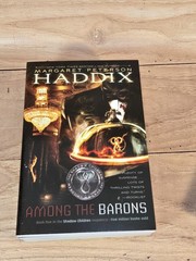 The Shadow Children: Complete Series (Boxed Set) Books 1-7, Margaret Haddix