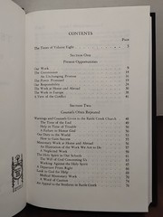 Testimonies for the Church : Volume 8 – Ellen G. White – 1948 – Hardcover