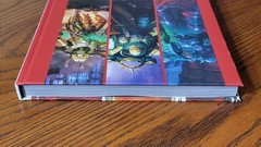 Warhammer 40K Black Library: The Art of Warhammer 40,000 Artbook NEW
